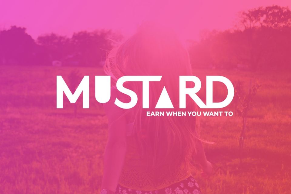 Mustard — The MiniCorp Show EP5